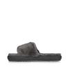 EMU Australia McKay Sheepskin Slipper - Charcoal